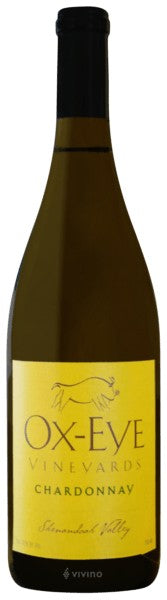 Ox-Eye Chardonnay 2022 (750ml)