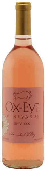 Ox-Eye Rose Shy Ox 2025 (750ml)