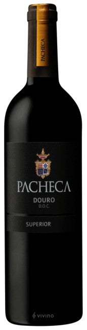 Pacheca - Douro Superior Tinto 2023 (750ml)