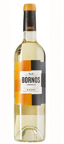 Palacio de Bornos - Verdejo 2024 (750ml)