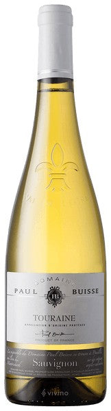Domaine Paul Buisse Touraine Sauvignon 2025 (750ml)