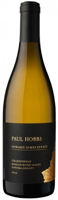 Paul Hobbs - Edward James Estate Chardonnay 2023 (750ml)