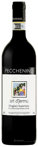 Pecchenino - Sirì d'Jermu Dogliani Superiore 2023 (750ml)