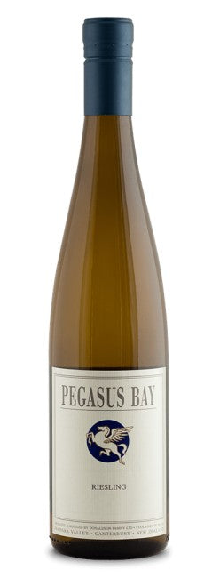 Pegasus Bay - Riesling Waipara 2007 (750ml)