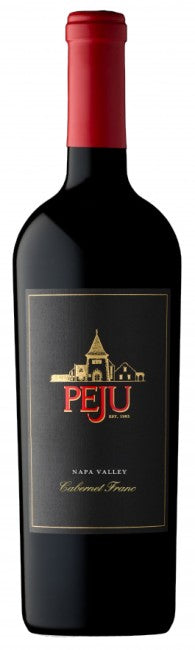 Peju - Cabernet Franc Napa Valley 2023 (750ml)