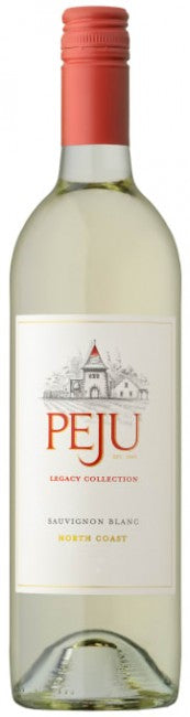 Peju - Legacy Collection Sauvignon Blanc 2024 (750ml)