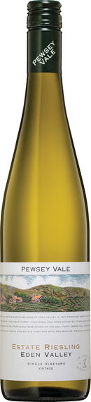 Pewsey Vale - Riesling 2025 (750ml)
