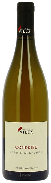 Pierre Jean Villa Condrieu Jardin Suspendu 2023 (750ml)