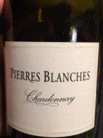 Pierres Blanches - Chardonnay 2024 (750ml)