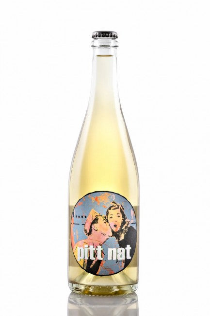 Pittnauer - Pitt Nat Blanc 2024 (750ml)