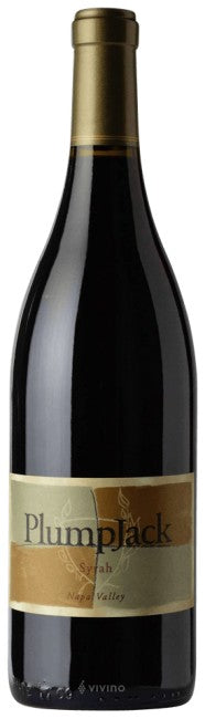 Plumpjack - Syrah 2007 (750ml)
