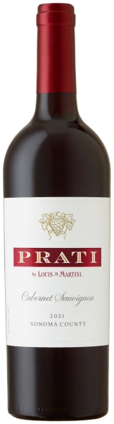 Louis M. Martini - Prati Cabernet Sauvignon Sonoma County 2023 (750ml)