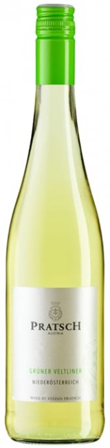 Pratsch - Gruner Veltliner 2024 (750ml)