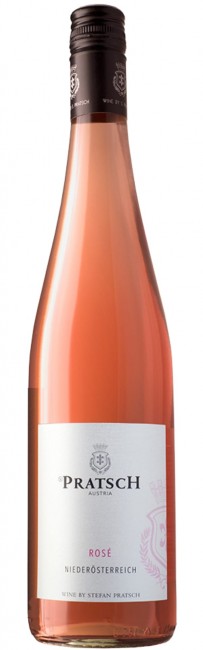 Pratsch - Rose 2025 (750ml)