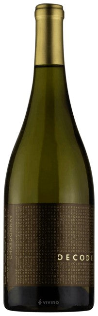 Precision - Decoded Chardonnay 2024 (750ml)
