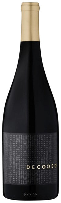 Precision - Decoded Pinot Noir 2023 (750ml)