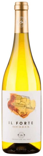 Il Forte Gavi DOCG 2024 (750ml)