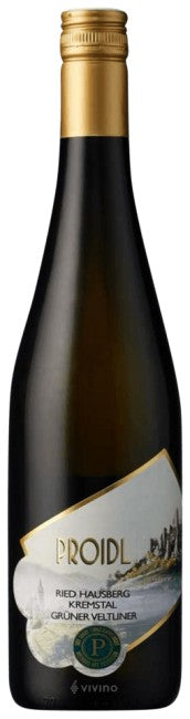 Proidl - Ried Hausberg Grüner Veltliner 2024 (750ml)