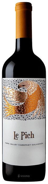 Purlieu - Le Pich Cabernet Sauvignon 2021 (750ml)