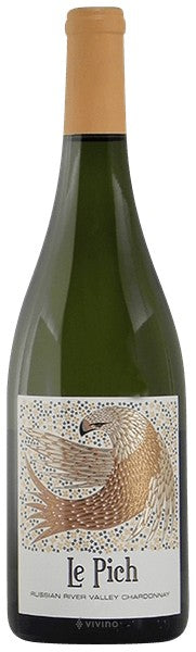 Purlieu - Le Pich Chardonnay 2021 (750ml)