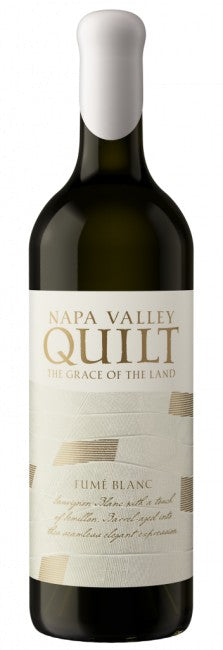 Quilt - Reserve Fumé Blanc 2023 (750ml)