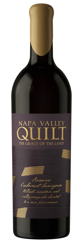 Quilt Cabernet Sauvignon Reserve 2019 (750ml)