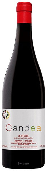 Quinta da Muradella - Candea Tinto 2022 (750ml)