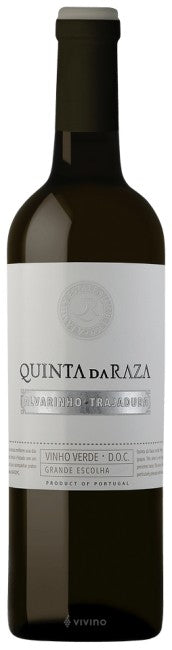 Quinta da Raza - Alvarinho - Trajadura 2024 (750ml)