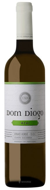 Quinta da Raza - Dom Diogo Azal 2025 (750ml)