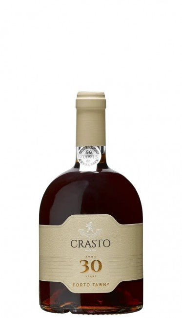 Quinta do Crasto - 30 Years Old Tawny Port NV (750ml)
