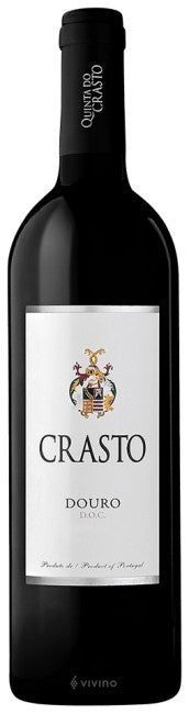 Quinta do Crasto - Crasto Red 2022 (750ml)