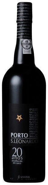 Mourao Tawny 20 Year Port (750ml) NV