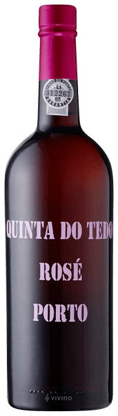Quinta do Tedo Porto Rose NV (750ml)
