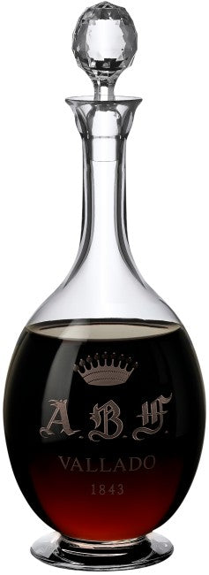 Quinta do Vallado - ABF Very Old Port 1843 (50ml)