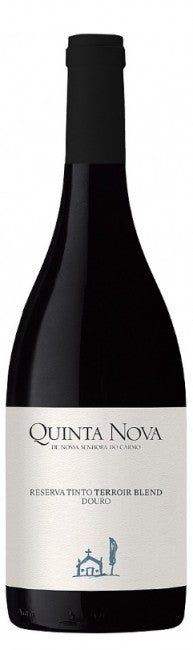 Quinta Nova de Nossa Senhora do Carmo - Reserva Terroir Blend 2022 (750ml)