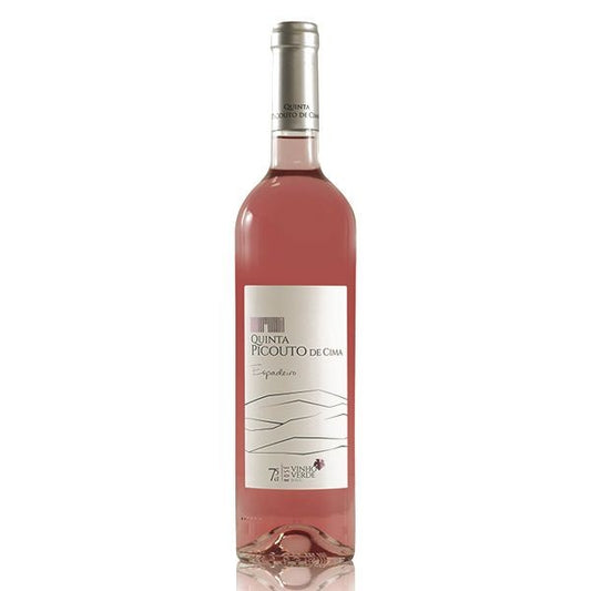 Quinta Picouto de Cima Rose 2023 (750ml)