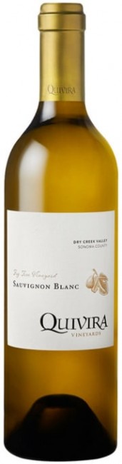 Quivira Vineyards Dry Creek Valley Fig Tree Sauvignon Blanc 2023 (750ML)