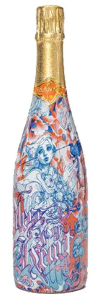 Bless Your Heart Rose Champagne (750ml) NV