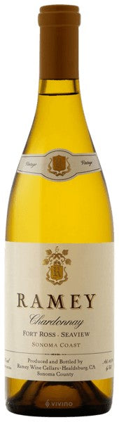 Ramey - Fort Ross-Seaview Chardonnay 2023 (750ml)