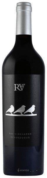 RDV Vineyards Rendezvous 2019 (750ML)