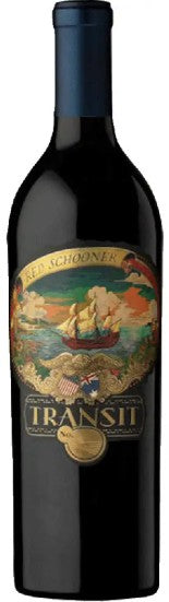 Red Schooner - Transit 4 (750ml)