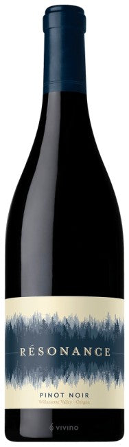 Resonance - Pinot Noir Williamette Valley 2023 (750ml)
