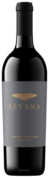 Revana - Napa Valley Estate Cabernet Sauvignon 2021 (1.5L)