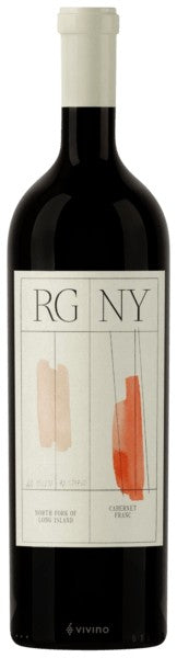 RGNY - Cabernet Franc 2022 (750ml)
