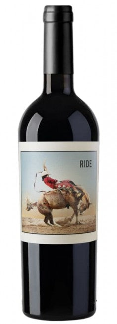 Ride & Ridden - Ride Napa Valley Cabernet Sauvignon 2021 (750ml)
