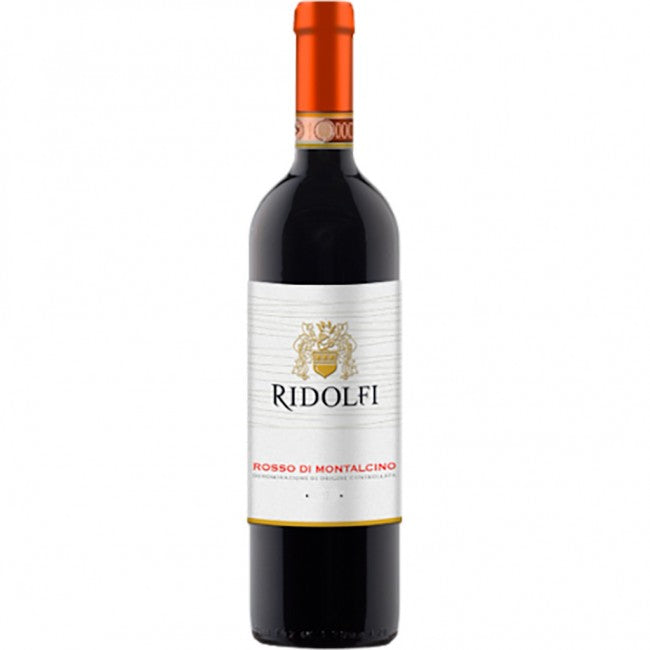 Ridolfi - Rosso di Montalcino 2023 (750ml)