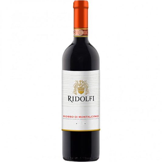 Ridolfi - Rosso di Montalcino 2023 (750ml)