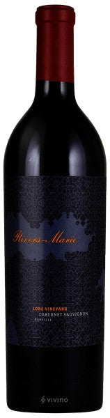 Rivers-Marie - Lore Vineyard Cabernet Sauvignon 2013 (1.5L)