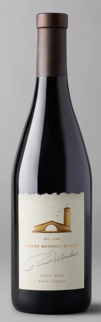 Robert Mondavi Winery - Pinot Noir 2024 (750ml)