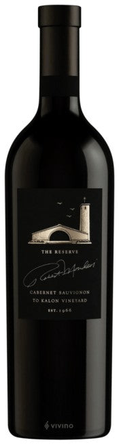 Robert Mondavi Winery - To Kalon Vineyard Reserve Cabernet Sauvignon 2022 (750ml)